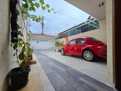 Sobrado, 3 quartos, 144 m² - Foto 3