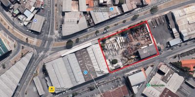 Terreno, 6000 m² - Foto 1