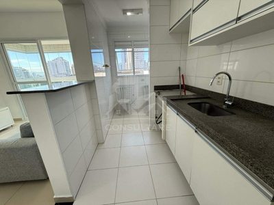 Apartamento, 1 quarto, 53 m² - Foto 5