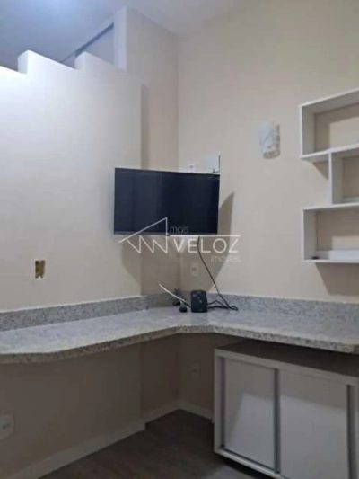 Apartamento, 16 m² - Foto 5