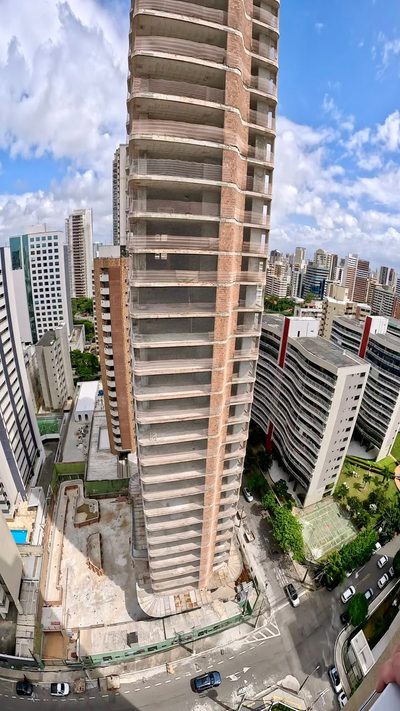 Apartamento, 4 quartos, 311 m² - Foto 5