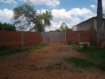 Chácara, 1 quarto, 1110 m² - Foto 1