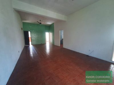 Casa, 2 quartos, 100 m² - Foto 2