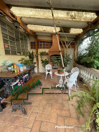 Casa, 3 quartos, 93 m² - Foto 4