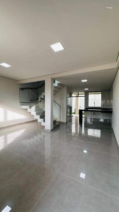 Casa, 3 quartos, 134 m² - Foto 3