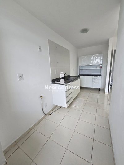 Apartamento, 2 quartos, 60 m² - Foto 5