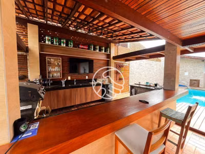 Casa, 3 quartos, 500 m² - Foto 5