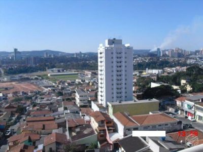 Apartamento, 3 quartos, 80 m² - Foto 4