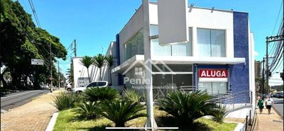 Loja-Salão, 291 m² - Foto 3