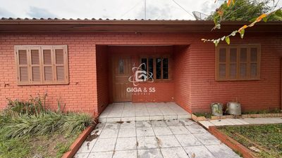 Casa, 3 quartos, 96 m² - Foto 5