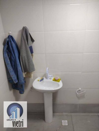 Depósito-Galpão, 224 m² - Foto 4
