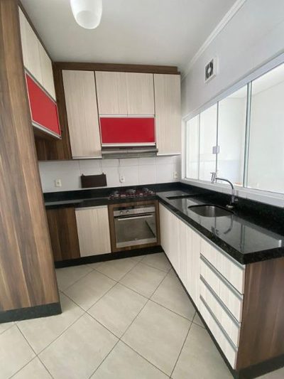 Apartamento, 2 quartos, 55 m² - Foto 5
