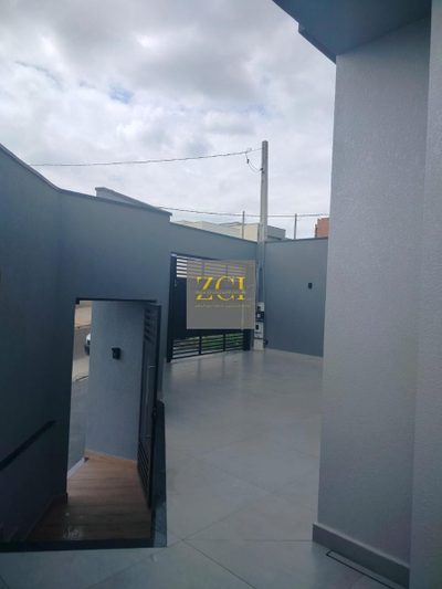 Casa, 3 quartos, 157 m² - Foto 1