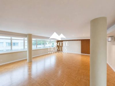 Apartamento, 4 quartos, 249 m² - Foto 2