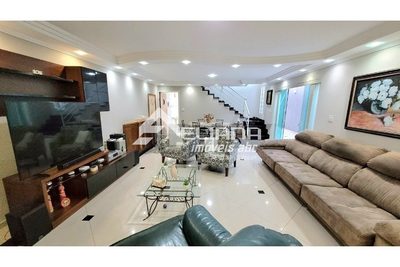 Sobrado, 4 quartos, 396 m² - Foto 5
