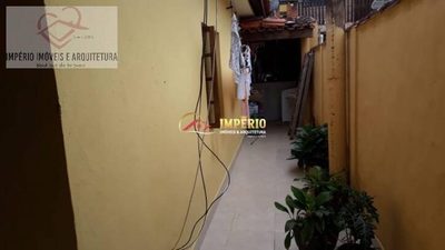 Casa, 240 m² - Foto 4