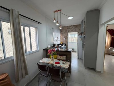 Apartamento, 2 quartos, 50 m² - Foto 5