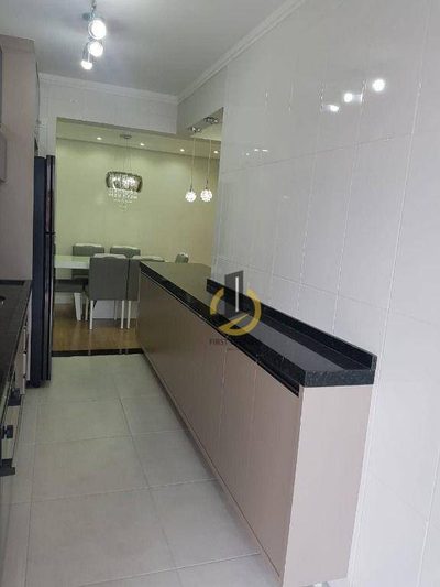 Apartamento, 3 quartos, 93 m² - Foto 5