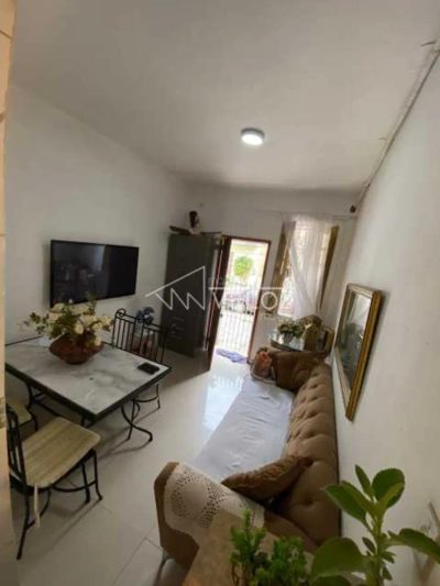 Casa, 3 quartos, 91 m² - Foto 1