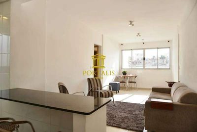Apartamento, 2 quartos, 65 m² - Foto 3