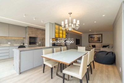 Apartamento, 4 quartos, 165 m² - Foto 3