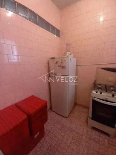 Apartamento, 1 quarto, 38 m² - Foto 2