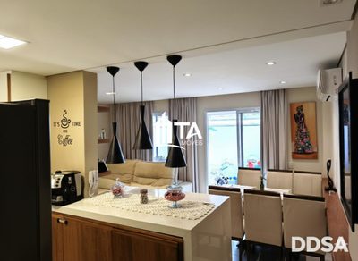 Apartamento, 3 quartos, 75 m² - Foto 1