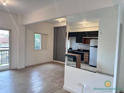 Apartamento, 2 quartos, 74 m² - Foto 3