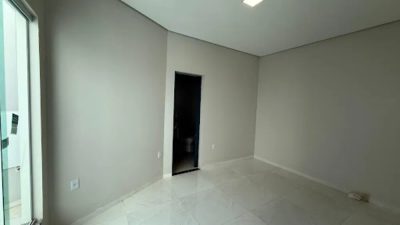 Casa, 1 quarto - Foto 1