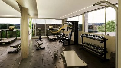 Apartamento, 3 quartos, 69 m² - Foto 5