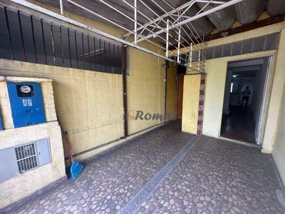 Sobrado, 4 quartos, 180 m² - Foto 1