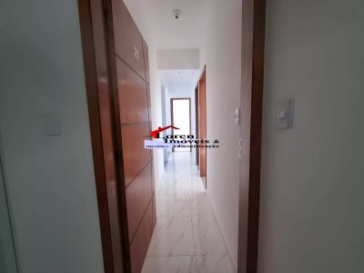 Apartamento, 2 quartos, 58 m² - Foto 5
