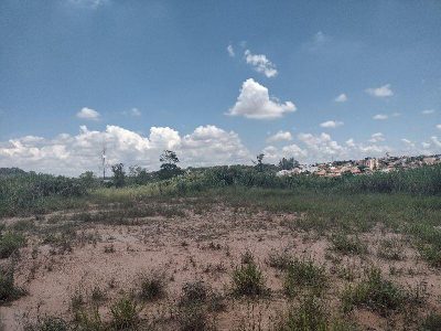 Loteamento e Condomínio, 4900 m² - Foto 2