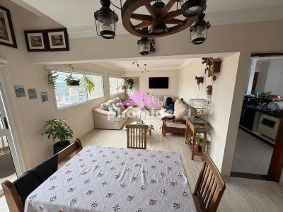 Cobertura, 5 quartos, 230 m² - Foto 4
