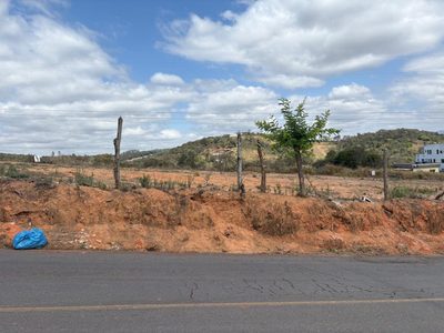 Terreno - Foto 1
