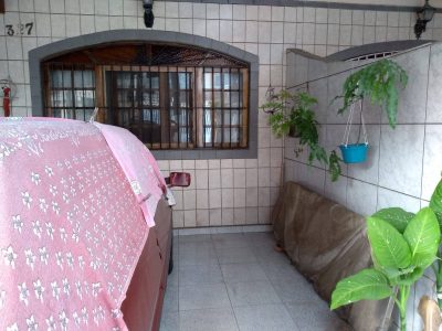 Casa, 2 quartos, 96 m² - Foto 2