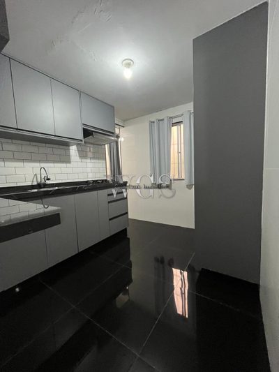 Apartamento, 3 quartos, 64 m² - Foto 2