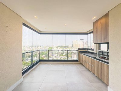 Apartamento, 3 quartos, 112 m² - Foto 3