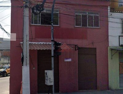 Loja-Salão, 176 m² - Foto 1