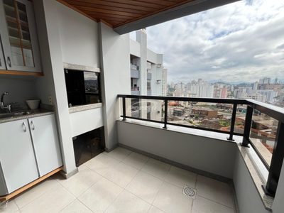 Apartamento, 2 quartos, 87 m² - Foto 1