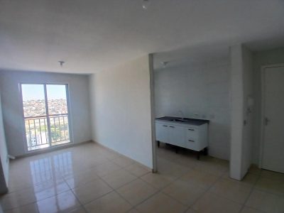 Apartamento, 2 quartos, 48 m² - Foto 2