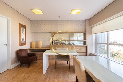 Sala-Conjunto, 40 m² - Foto 1