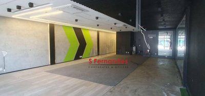 Loja-Salão, 368 m² - Foto 3