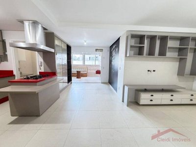 Apartamento, 3 quartos, 129 m² - Foto 4