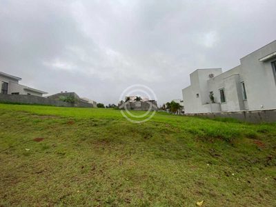 Terreno, 599 m² - Foto 1