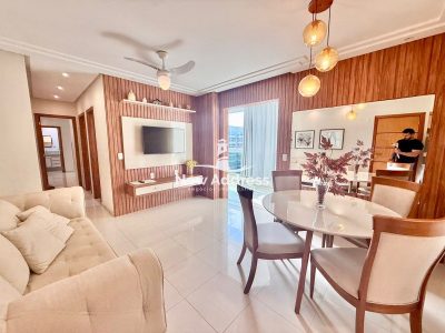 Apartamento, 2 quartos, 92 m² - Foto 1