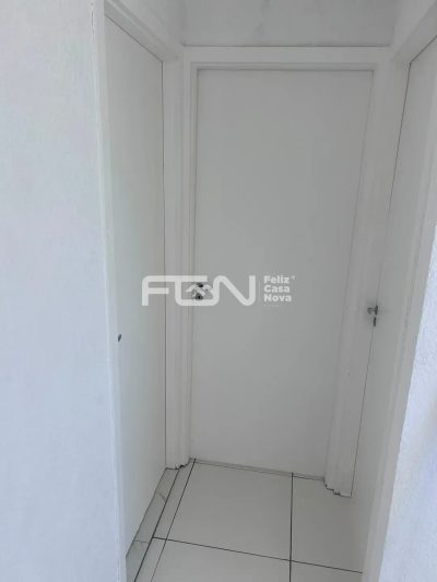 Apartamento, 2 quartos, 39 m² - Foto 5