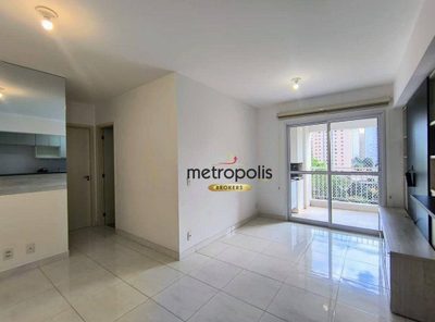 Apartamento, 2 quartos, 72 m² - Foto 4