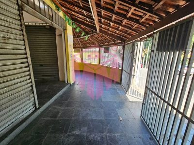 Loja-Salão, 80 m² - Foto 2