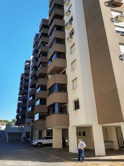 Apartamento, 2 quartos, 57 m² - Foto 3